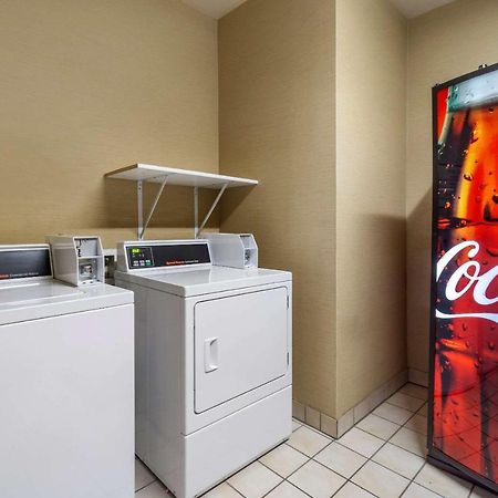 Comfort Inn Tacoma Kültér fotó