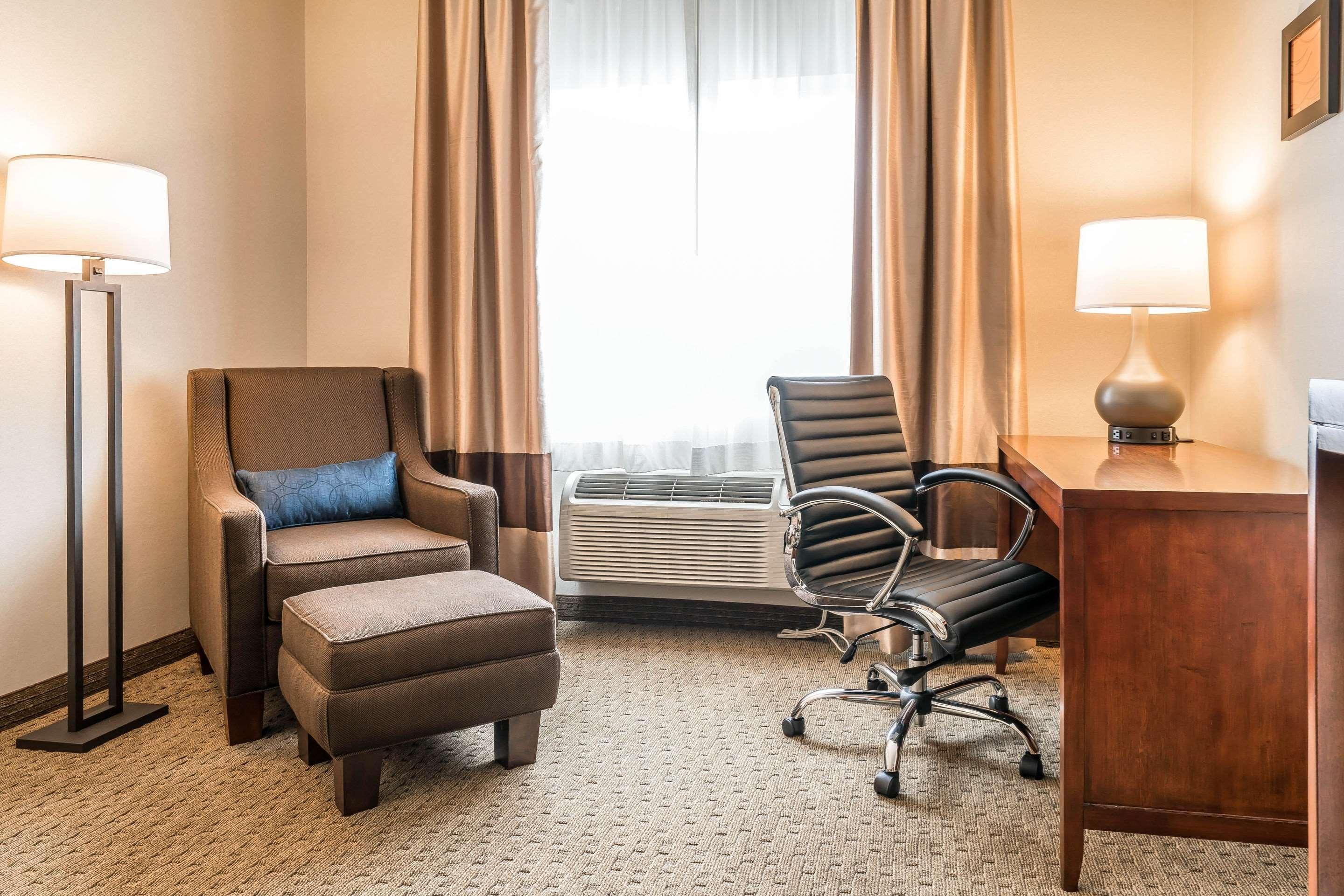 Comfort Inn Tacoma Kültér fotó