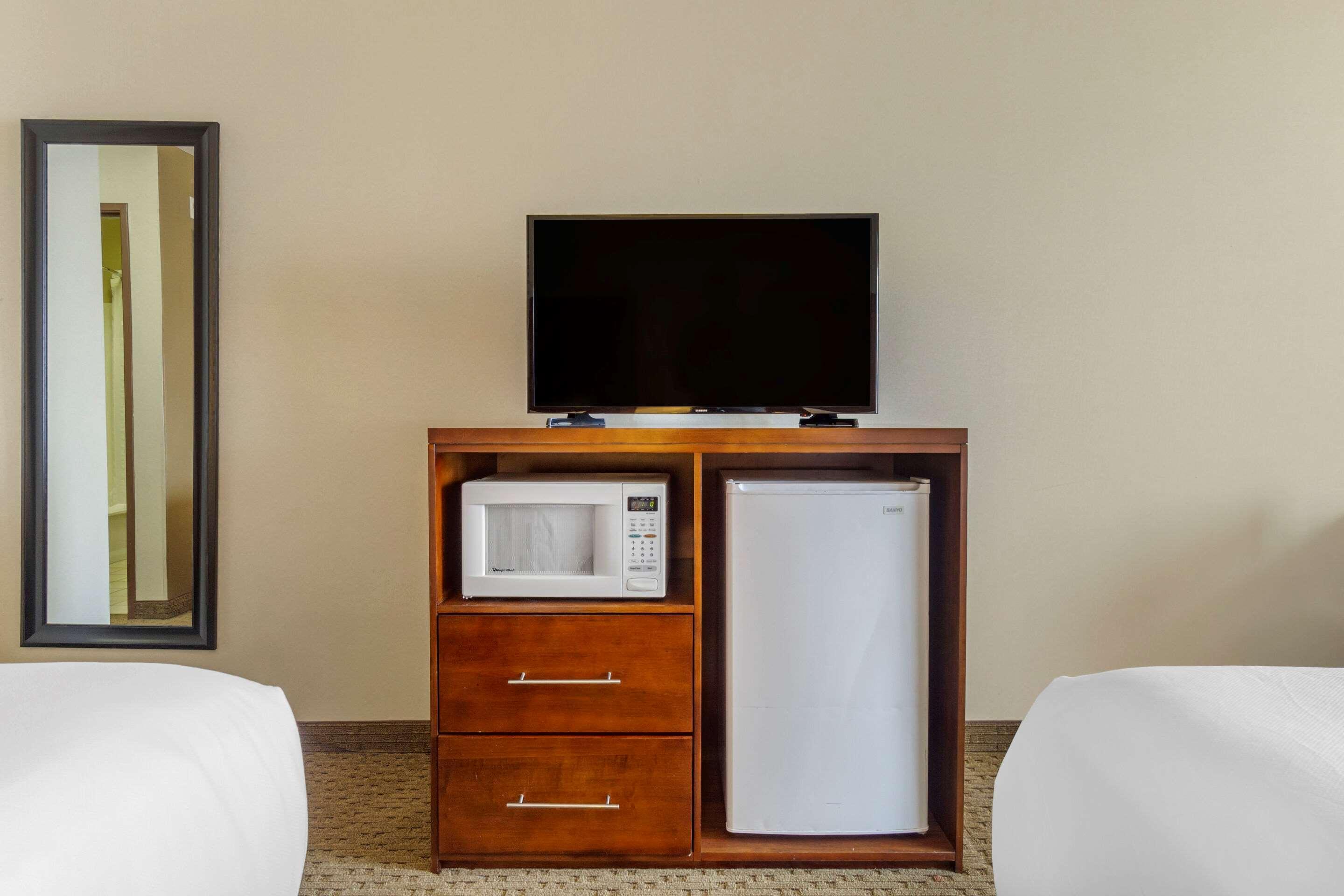 Comfort Inn Tacoma Kültér fotó