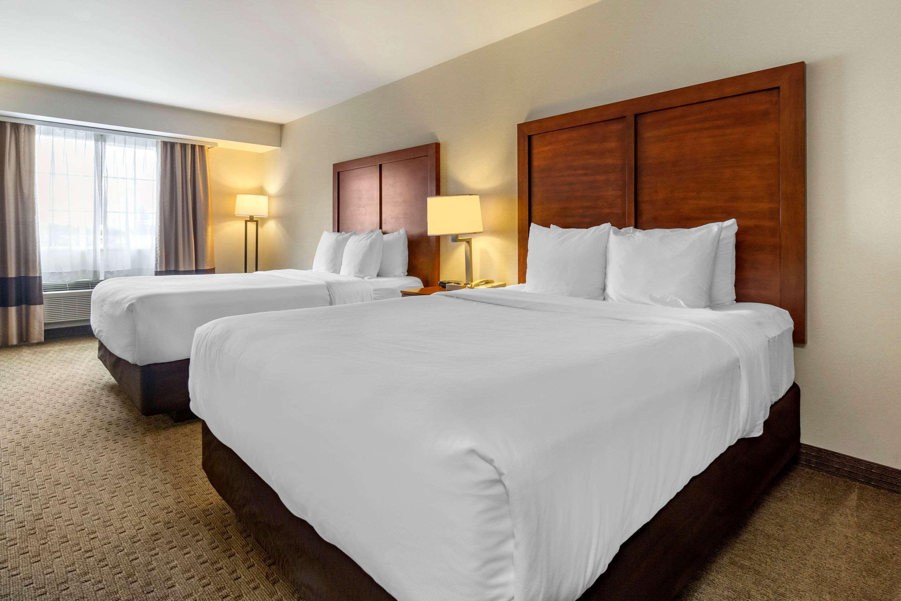 Comfort Inn Tacoma Kültér fotó