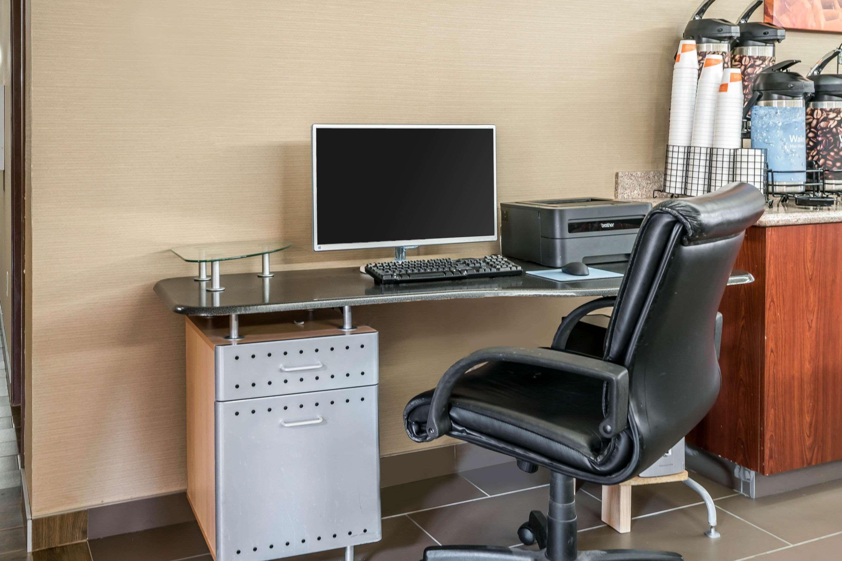 Comfort Inn Tacoma Kültér fotó