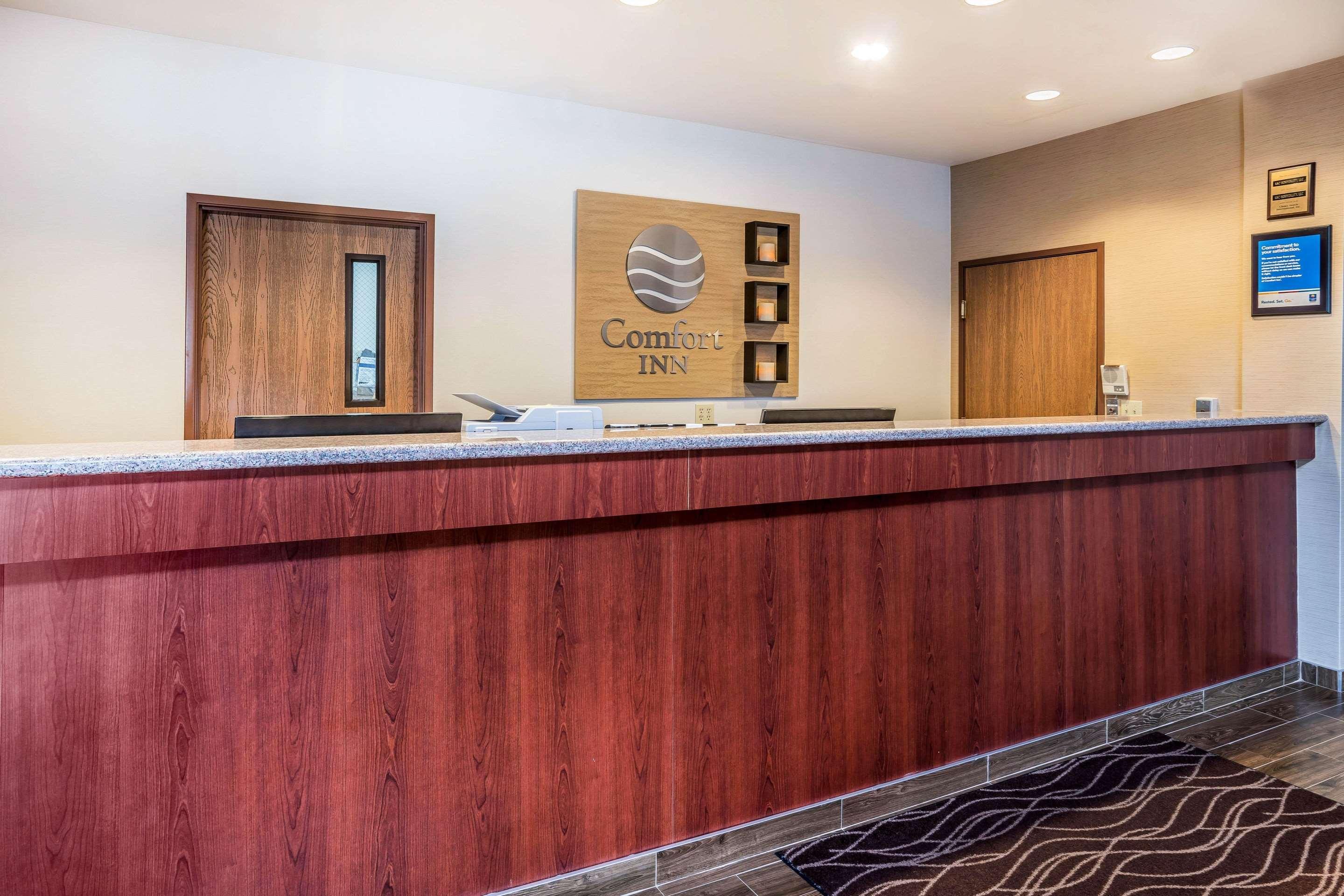 Comfort Inn Tacoma Kültér fotó