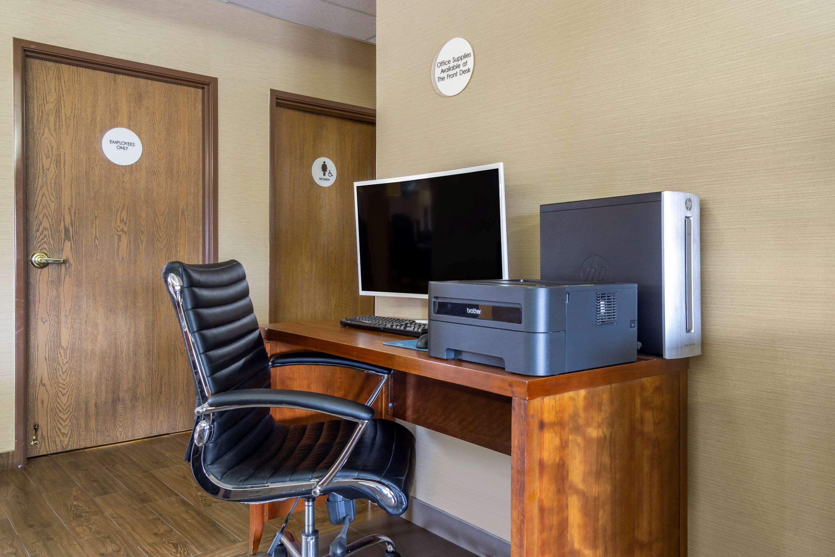 Comfort Inn Tacoma Kültér fotó