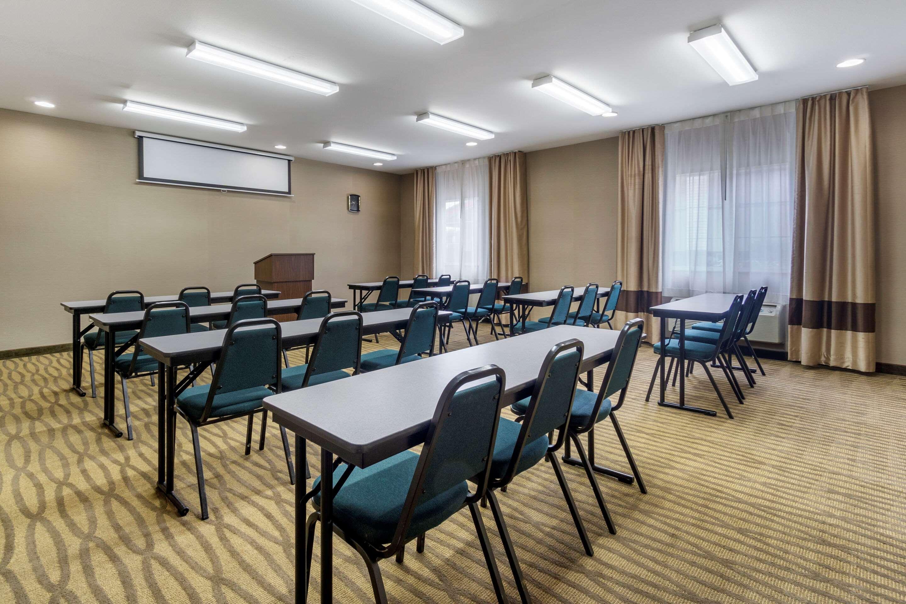 Comfort Inn Tacoma Kültér fotó