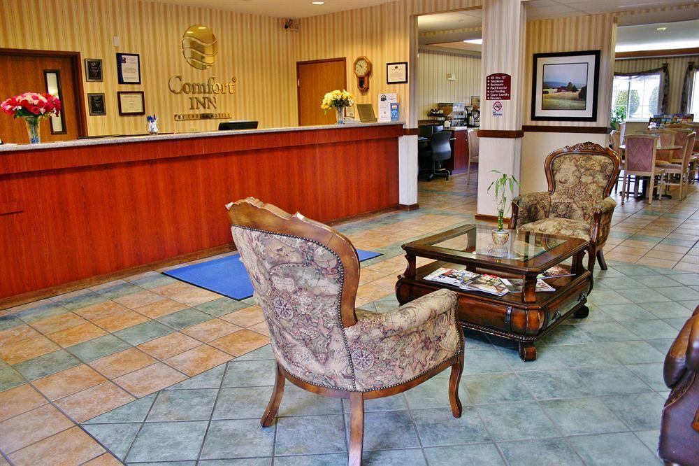 Comfort Inn Tacoma Kültér fotó