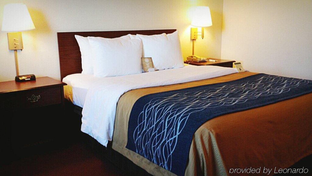 Comfort Inn Tacoma Kültér fotó