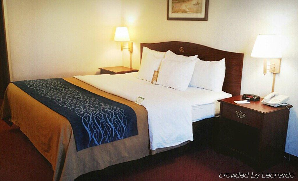 Comfort Inn Tacoma Kültér fotó
