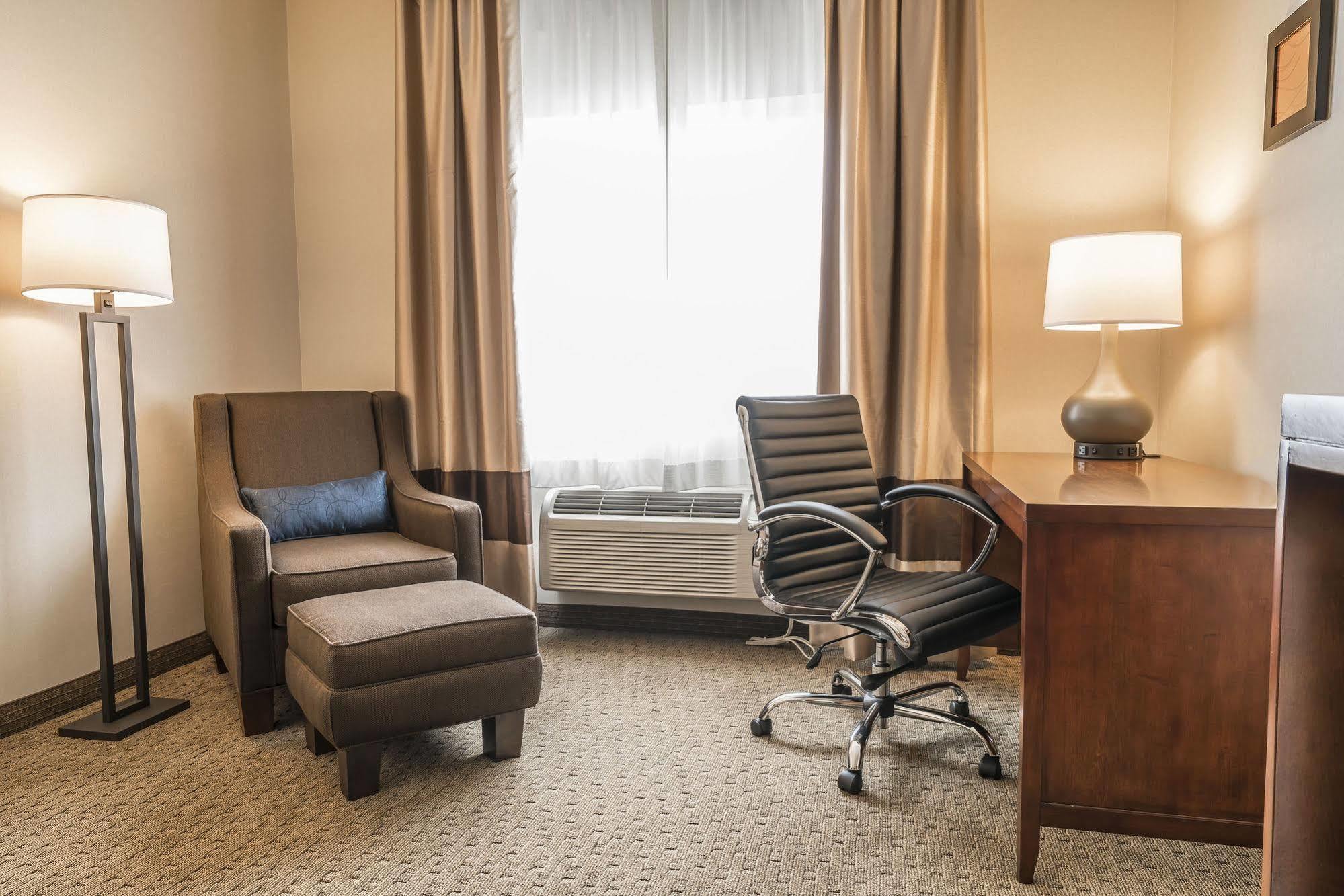 Comfort Inn Tacoma Kültér fotó