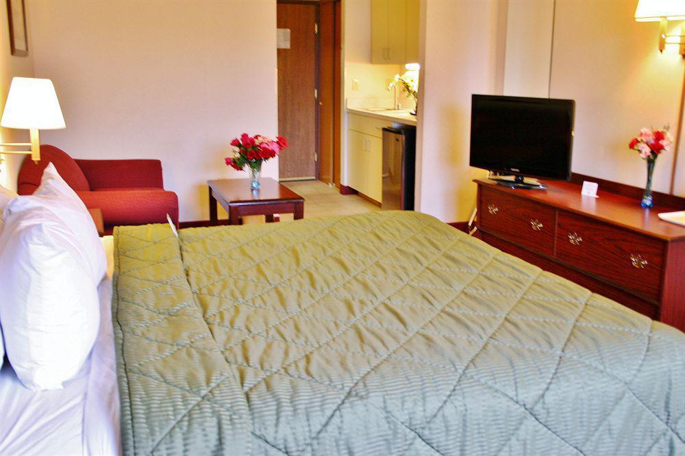 Comfort Inn Tacoma Kültér fotó
